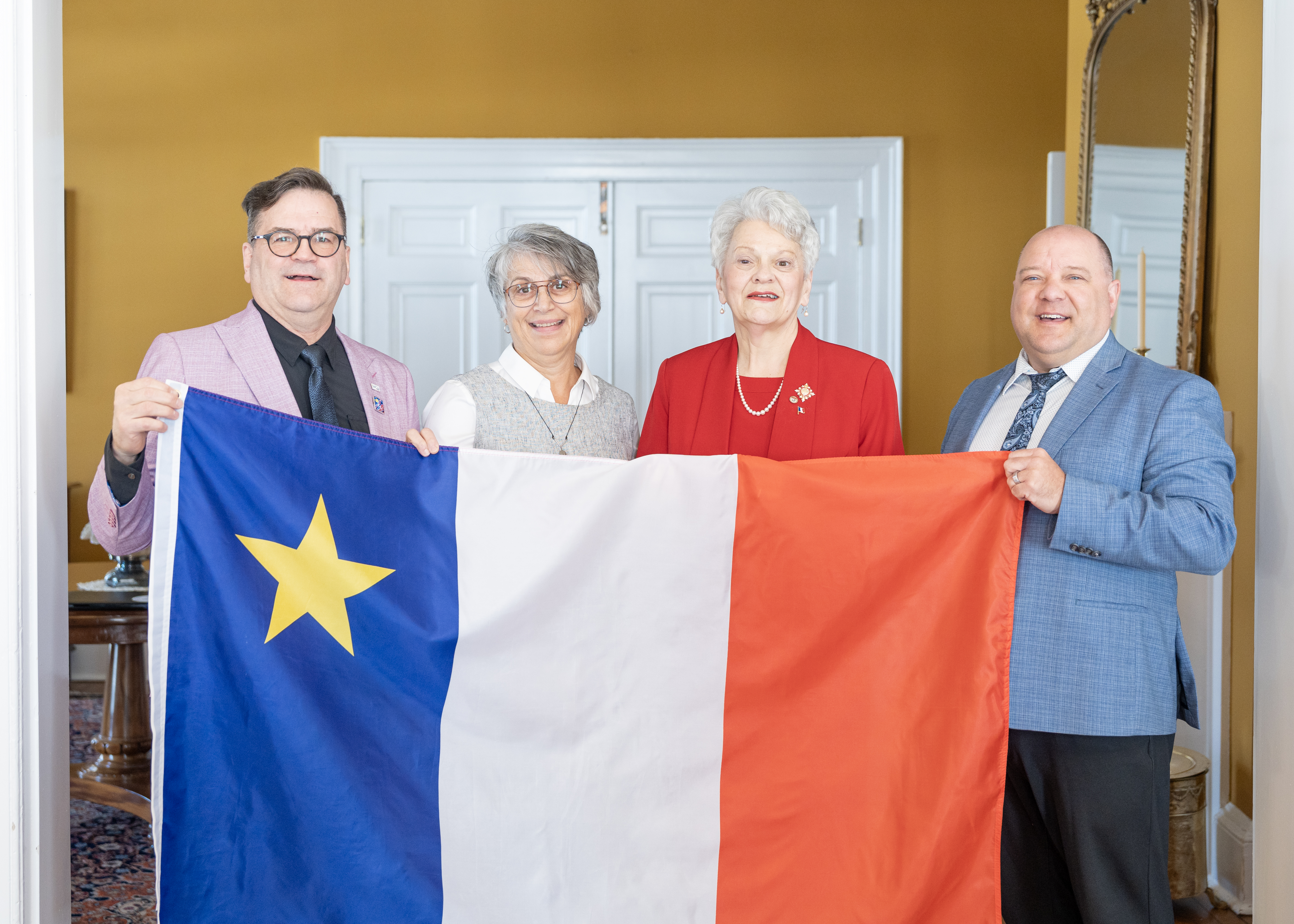 Francophone Rendez-vous