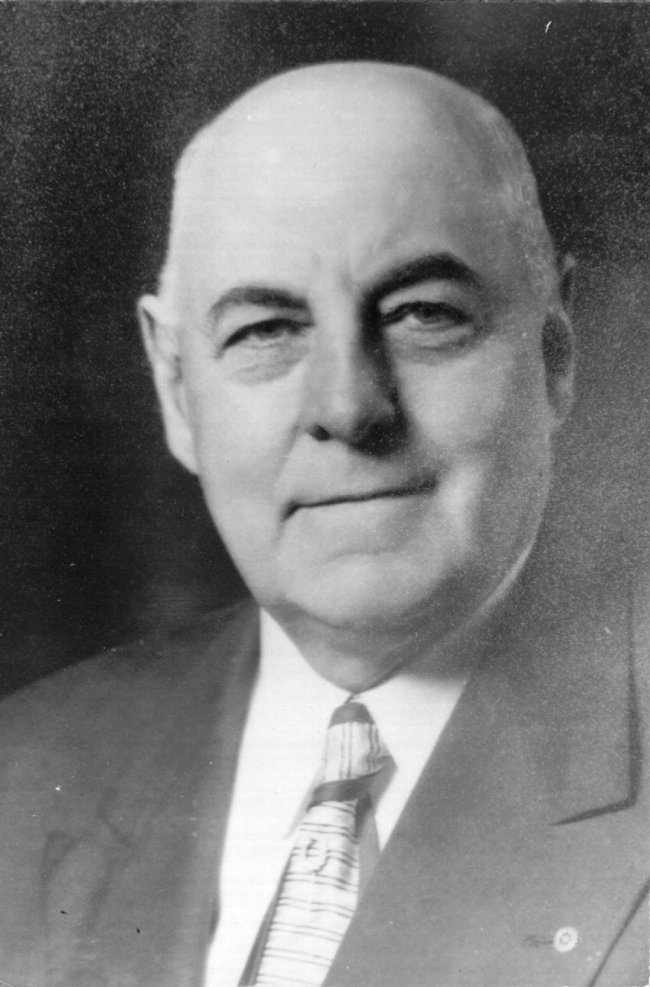 The Honourable T. William L. Prowse