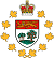 Lieutenant Governor Crest