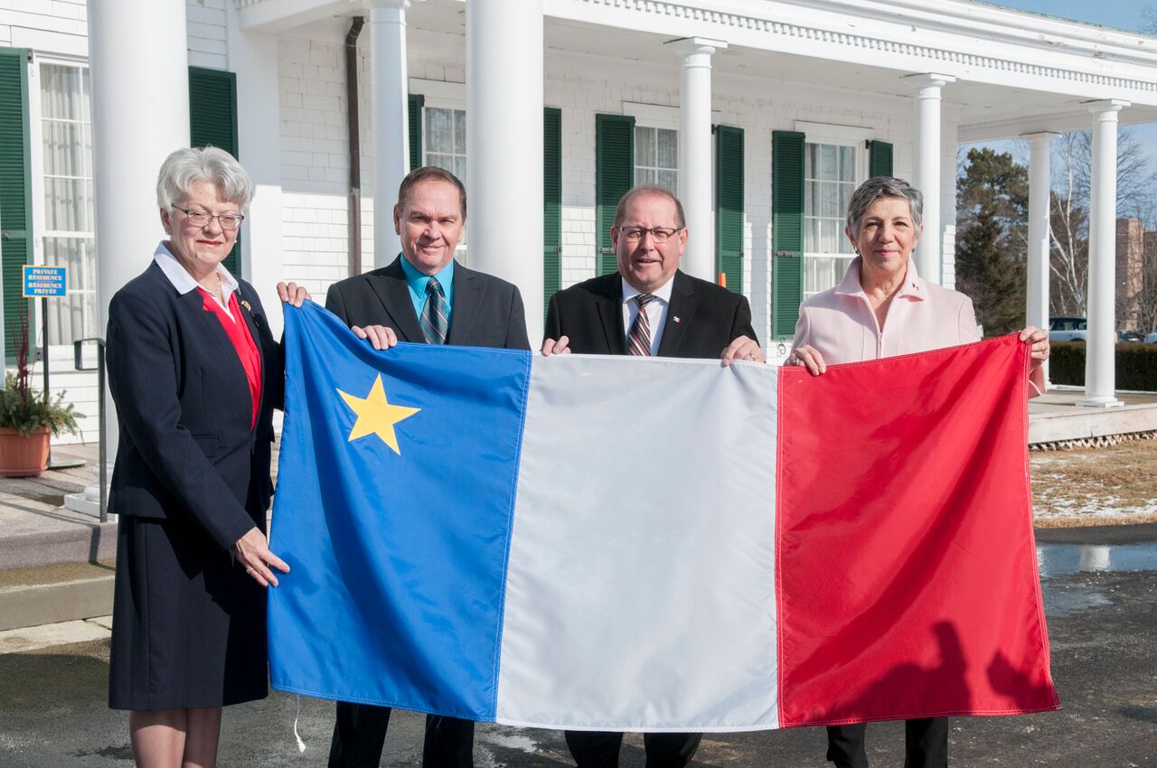 Rendez vous Francophonie