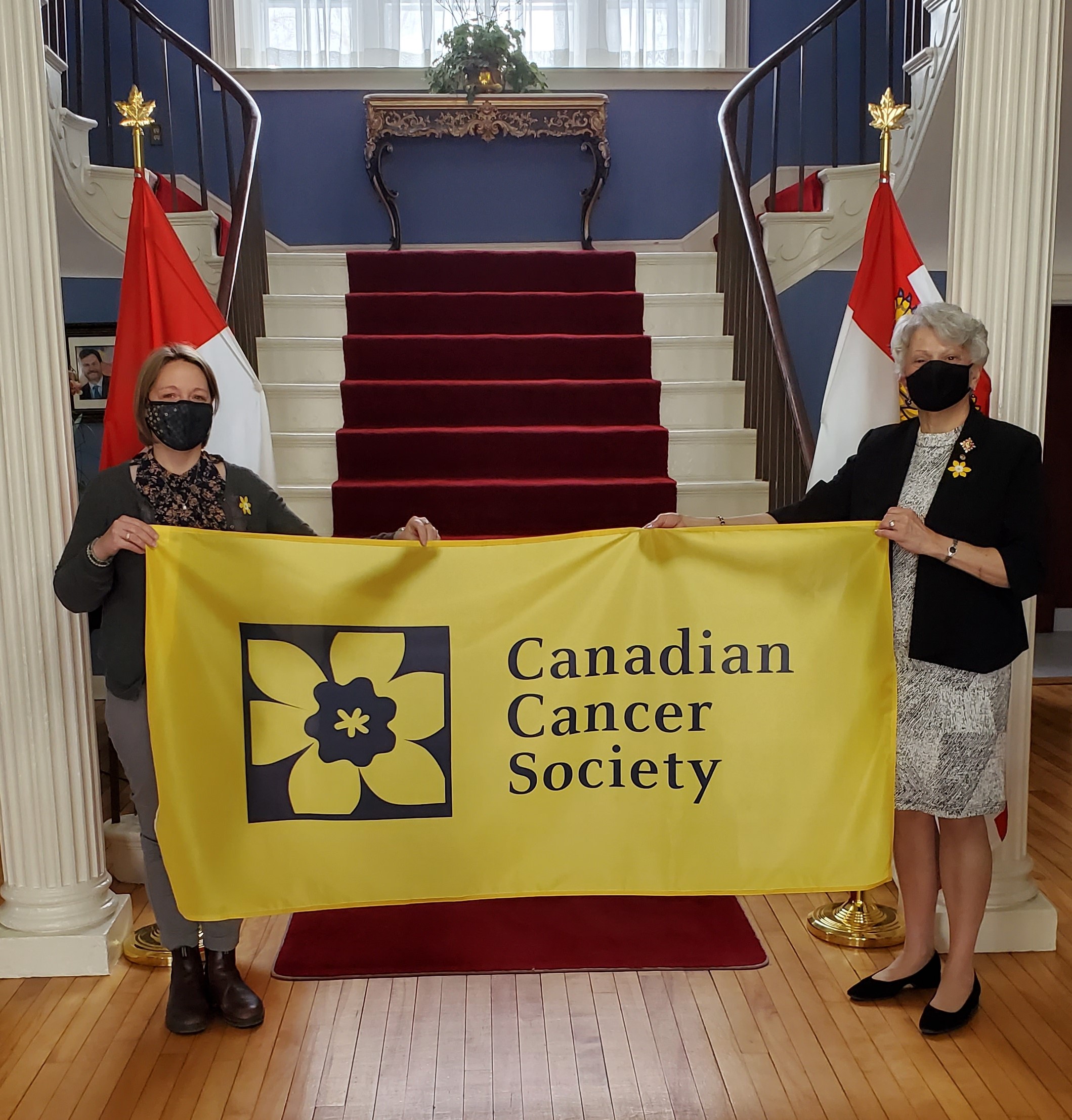 PEI Cancer Society