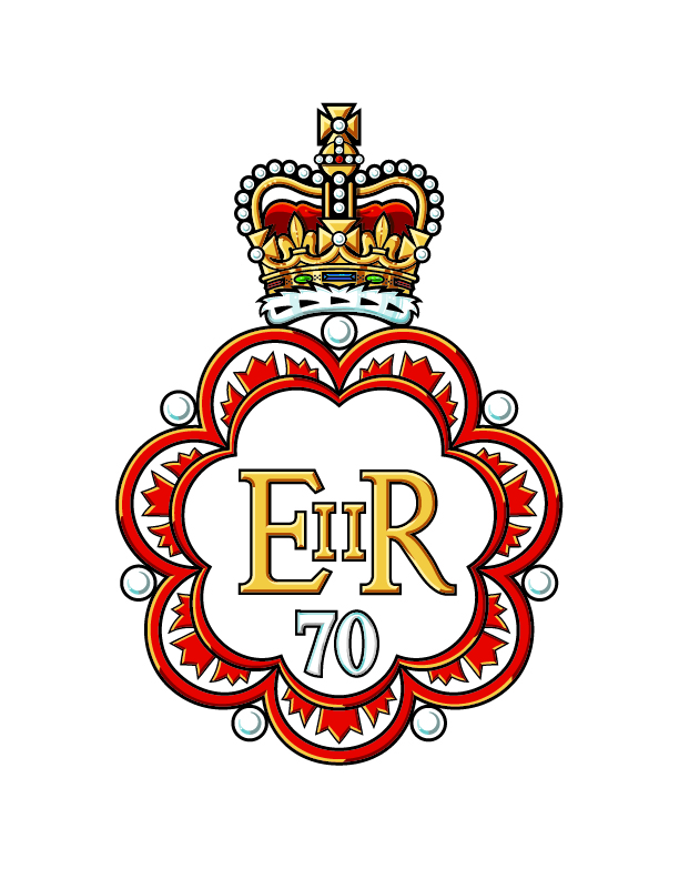 Jubilee Emblem